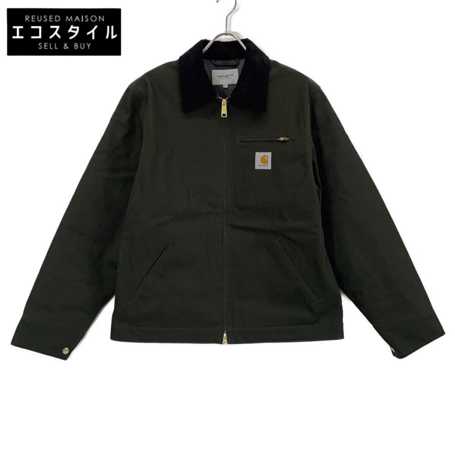 Carhartt（カーハート） IO15264 WIP カーキ デトロイトジャケット