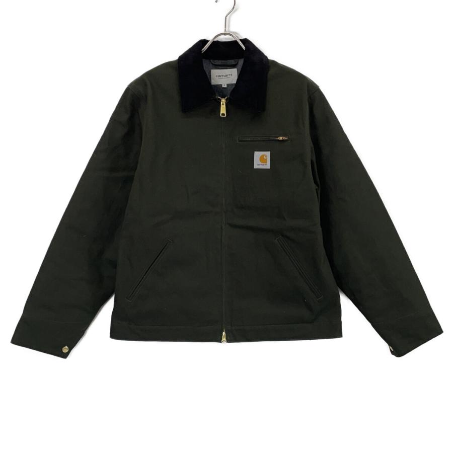 Carhartt カーハート カーキ ジャケット デトロイトジャケット Carhartt（カーハート） IO15264 WIP カーキ デトロイトジャケット