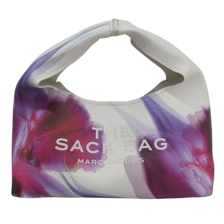 美品 Marc Jacobs マーク ジェイコブス ザ サックバッグ ミニ レザー