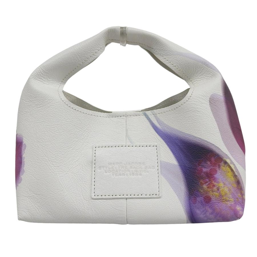 美品 Marc Jacobs マーク ジェイコブス ザ サックバッグ ミニ レザー