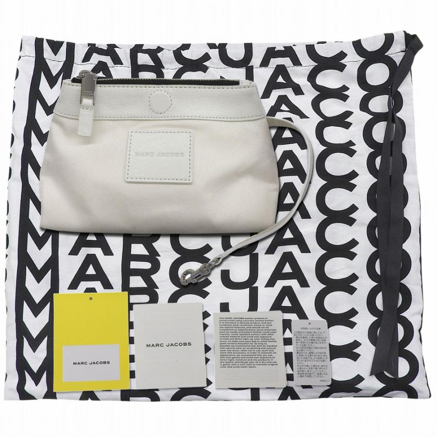 美品 Marc Jacobs マーク ジェイコブス ザ サックバッグ ミニ レザー