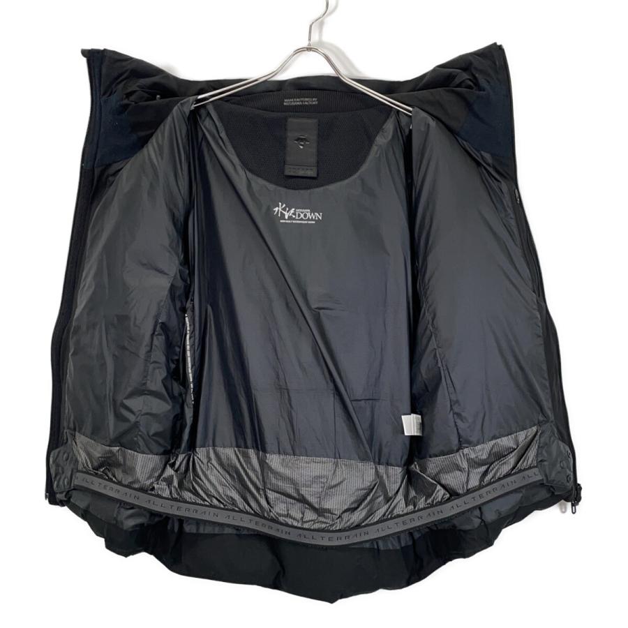 水沢ダウン ミズサワダウン DAMWGK30U マウンテニア ダウンジャケット