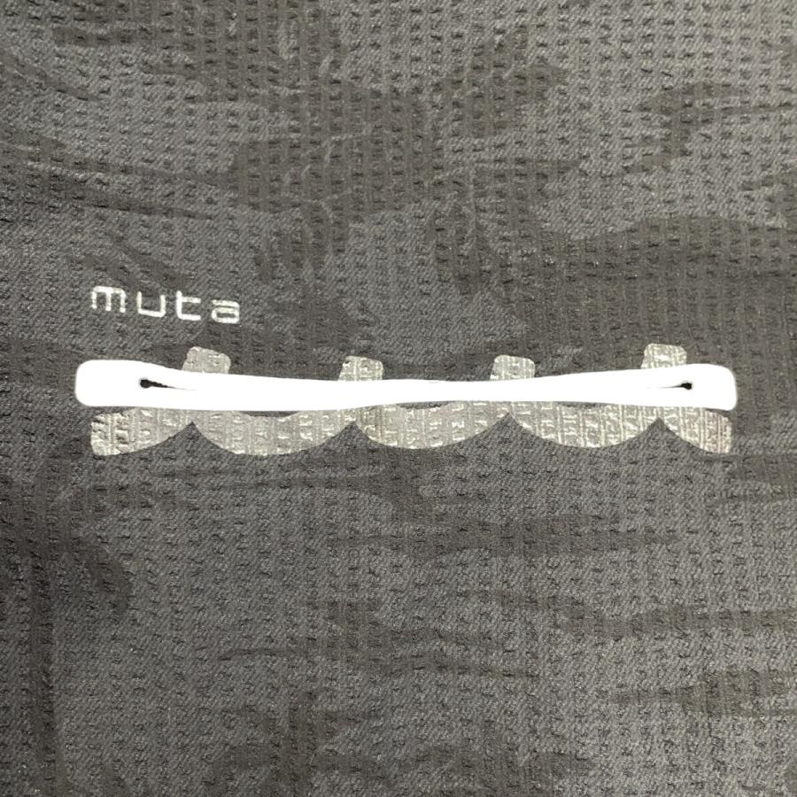 muta ムータ 【ムータマリン×アカンサス】MMAC-444056 トリミング