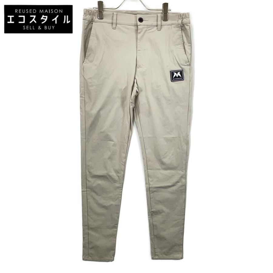 muta ムータ 【ムータマリン】MMJC444106 ライトグレー ストレッチ