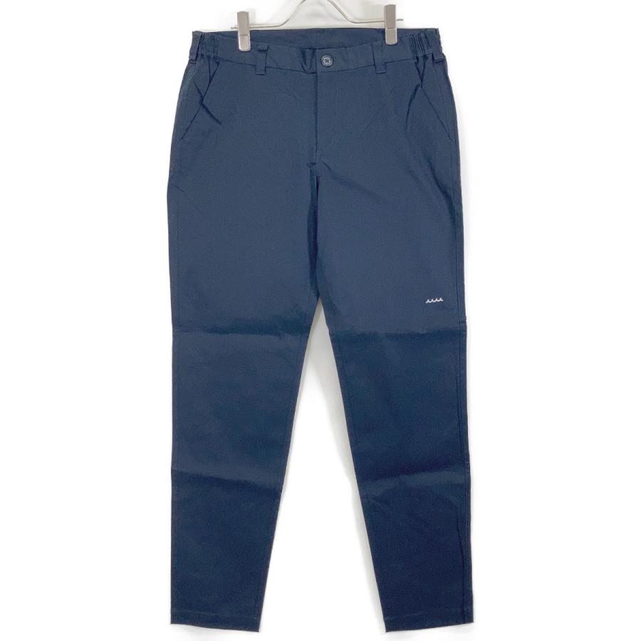 新品同様 muta ムータ ムータマリン MMMK-444126-NV ストレッチ