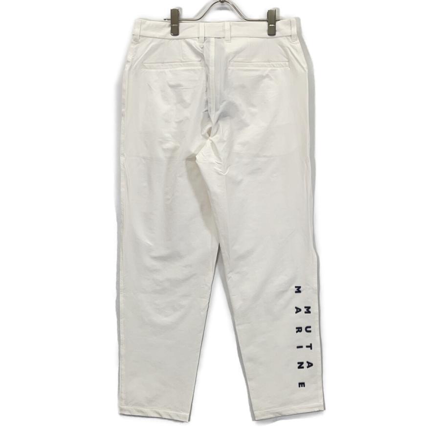 muta ムータ 【ムータマリン】MMBC-210230-WH ストレッチナイロン