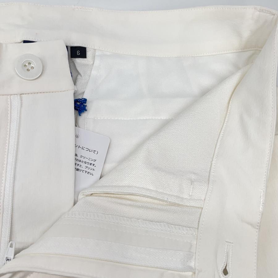 muta ムータ 【ムータマリン】MMBC-210230-WH ストレッチナイロン