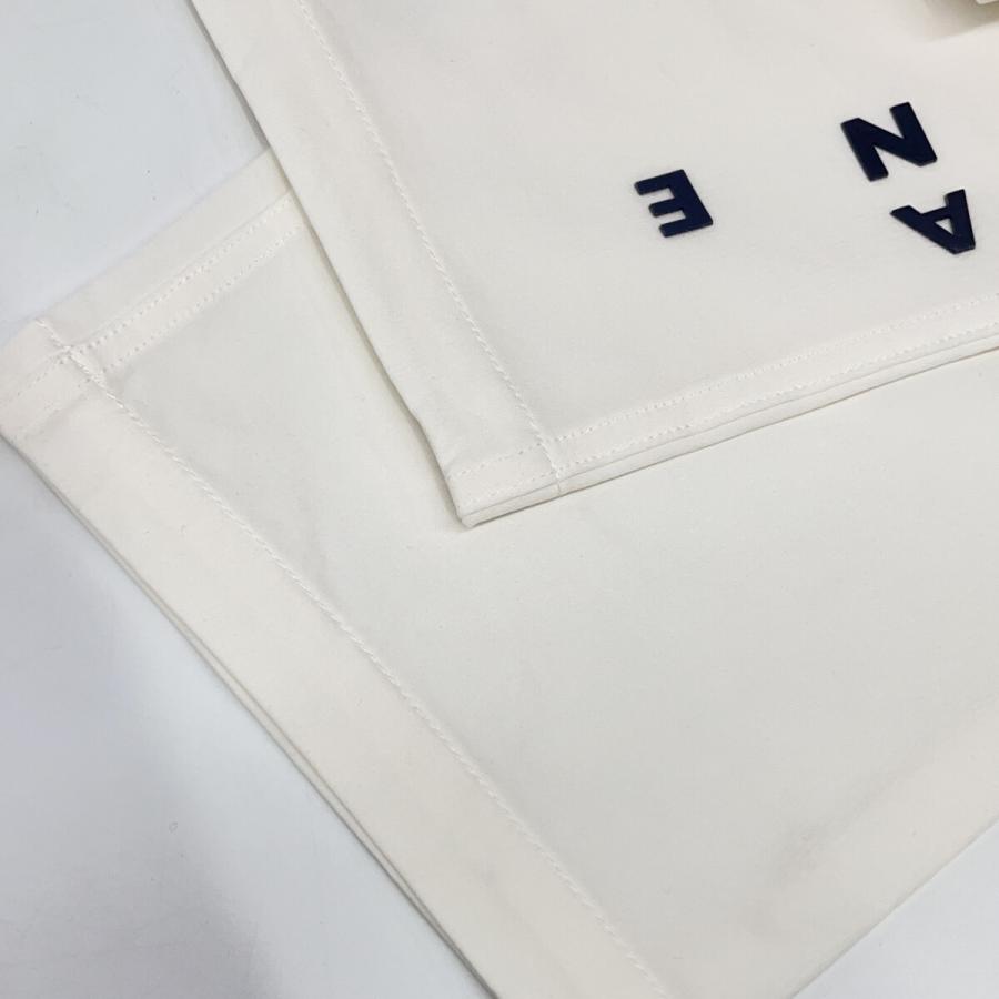 muta ムータ 【ムータマリン】MMBC-210230-WH ストレッチナイロン