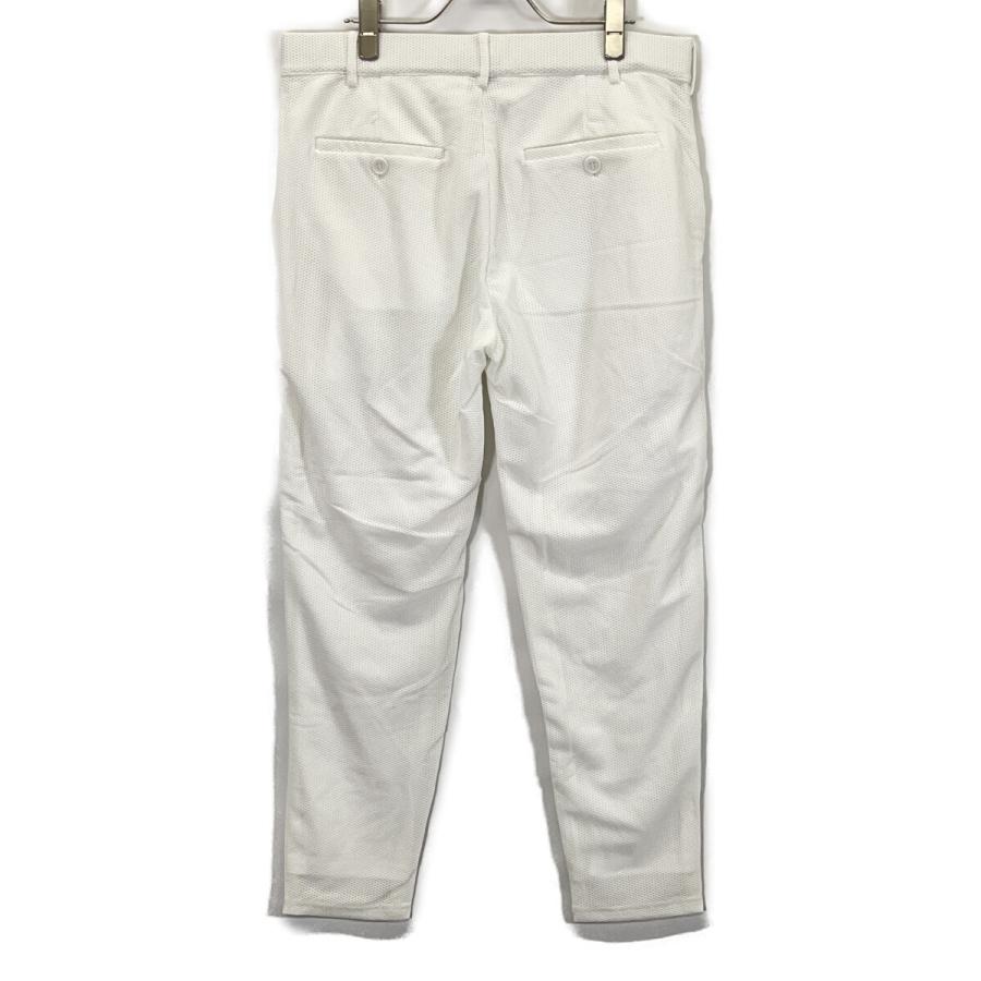 muta ムータ 【ムータマリン】MMBC-190815-WH ホワイト ゴルフメッシュ