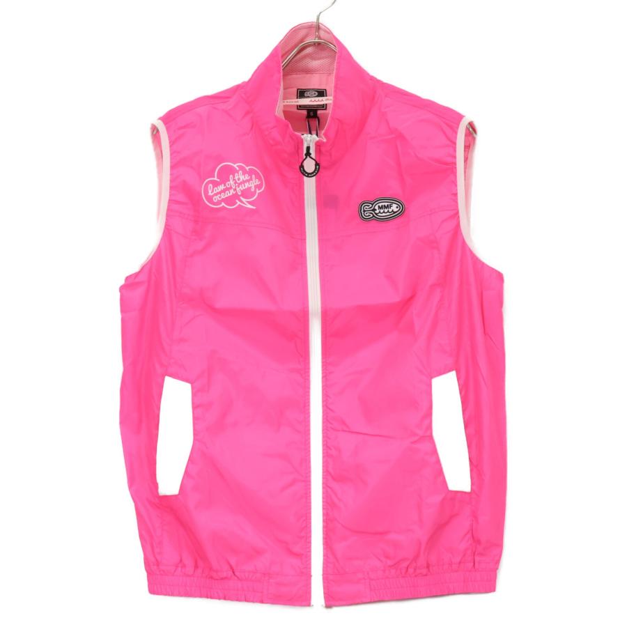 新品同様/ muta ムータ mutaMARINE ムータマリン YMMP-200825 空調服