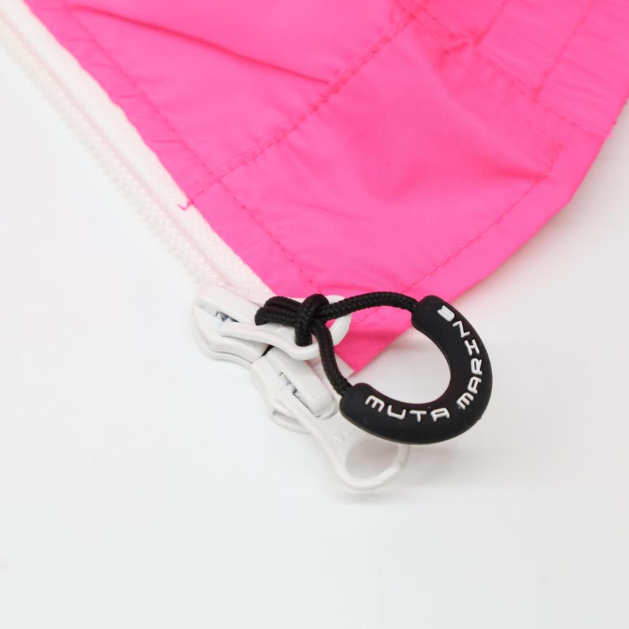 新品同様/ muta ムータ mutaMARINE ムータマリン YMMP-200825 空調服