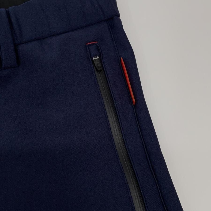 MARK&LONA（マークアンドロナ） MLM-0A-AT06 ネイビー Skyline Stretch