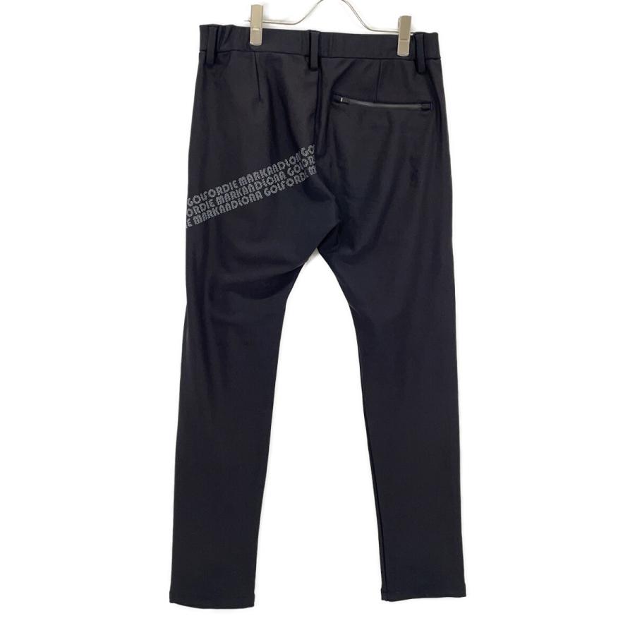 MARK&LONA（マークアンドロナ） MLM-0A-AT06 ブラック Skyline Stretch