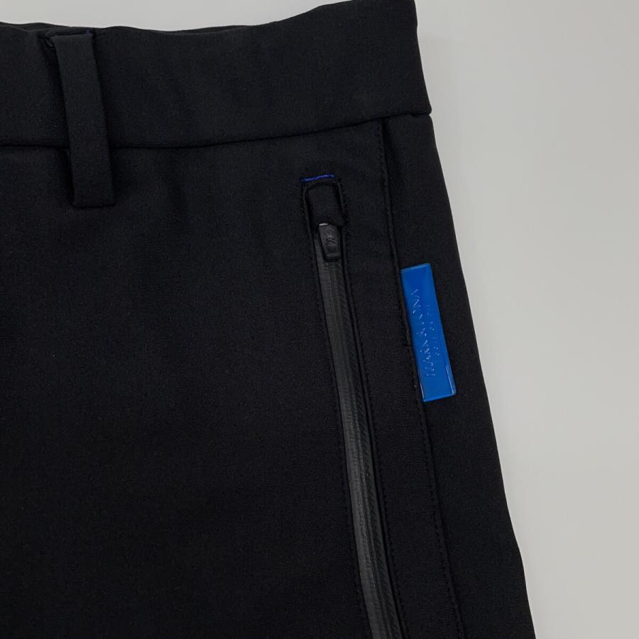 MARK&LONA（マークアンドロナ） MLM-0A-AT06 ブラック Skyline Stretch