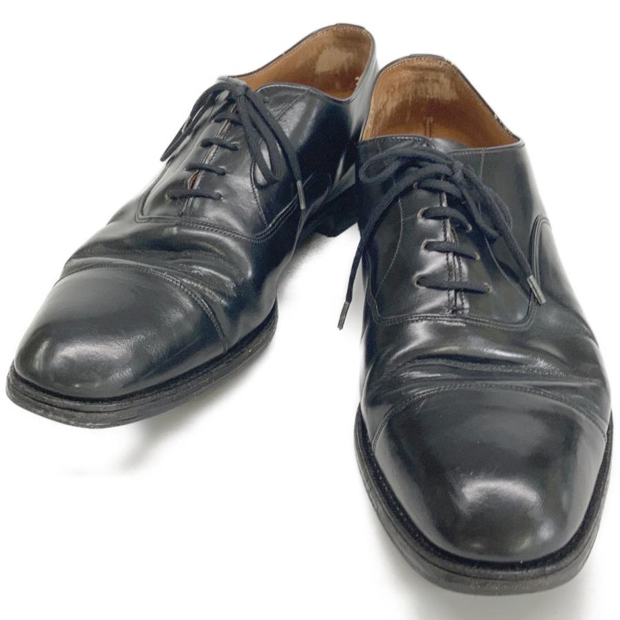 Church's（チャーチ） 旧チャーチ 3都市 カスタムグレード BALMORAL