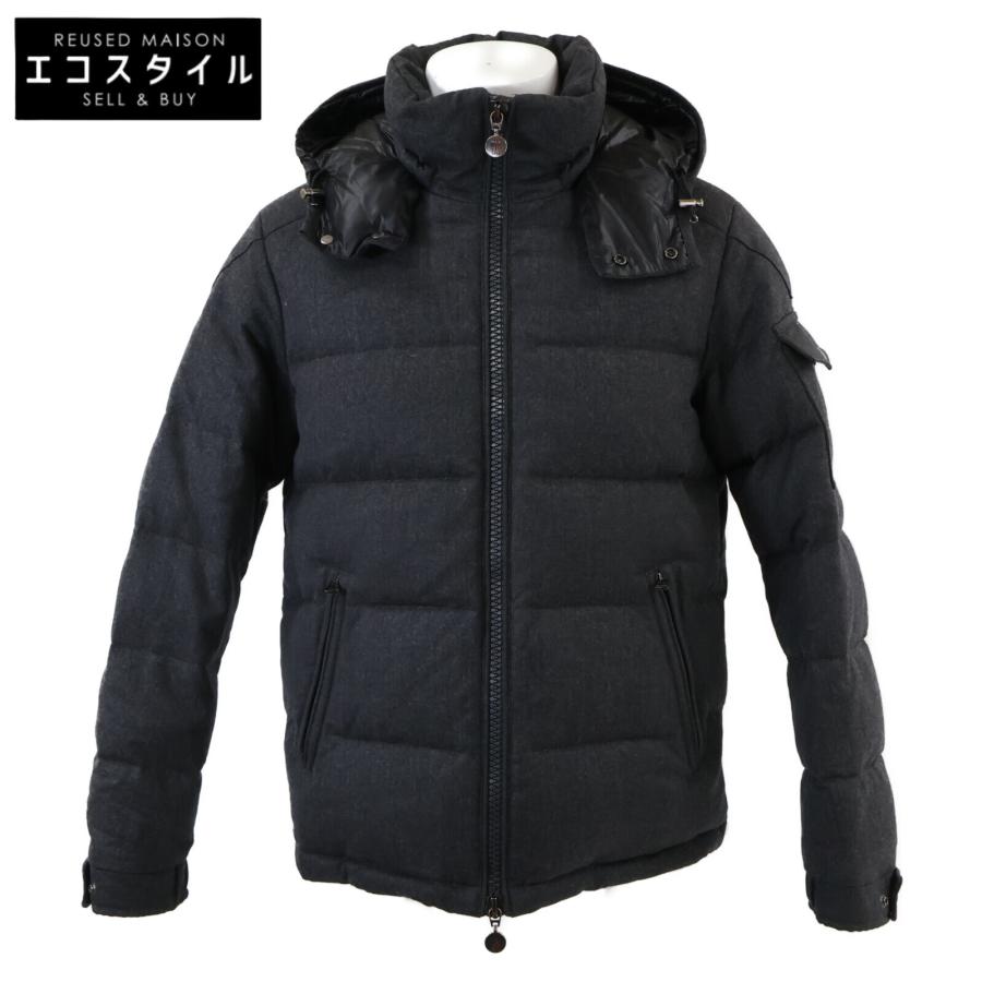 MONCLER モンジュネーブル1 MONCLER（モンクレール） MONTGENEVRE モンジュネーブル ダウン