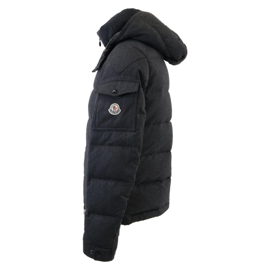 MONCLER（モンクレール） MONTGENEVRE モンジュネーブル ダウン
