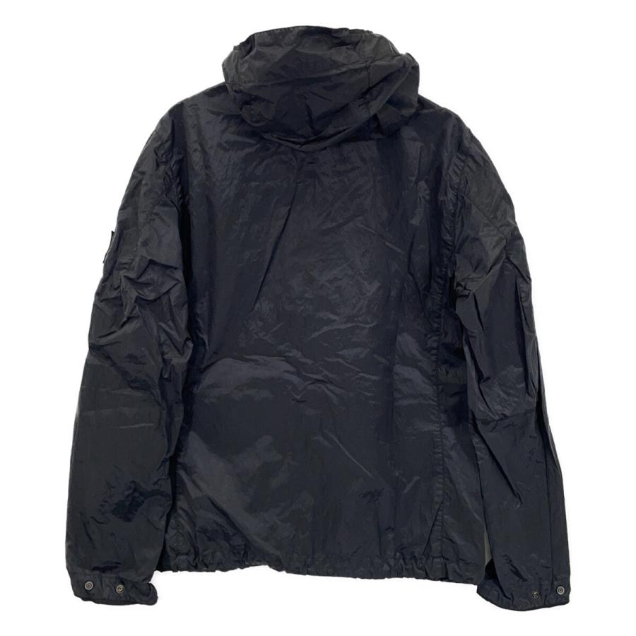 STONE ISLAND ストーンアイランド 00s 50154840 ブラック ナイロン