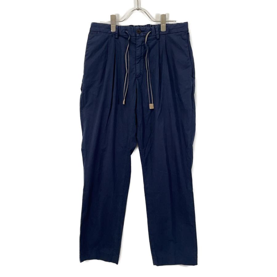 BEAMS（ビームス） デヴォレインチピット別注 ポプリン イージー