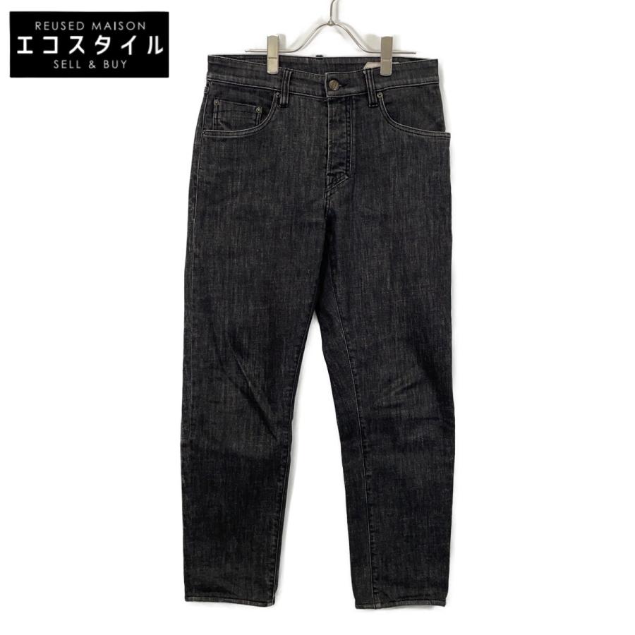 YCHAI イカイ YPU004 ロブスト ワンウォッシュテーパードフィット