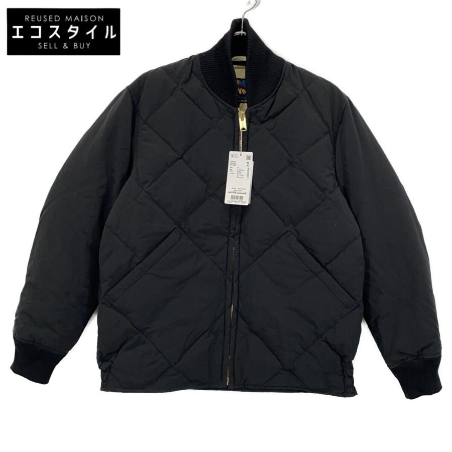 00s Eddie Bauer スカイライナー キルティング ジャケット 00sEddieBauerエディバウアースカイライナーキルティングジャケット復刻