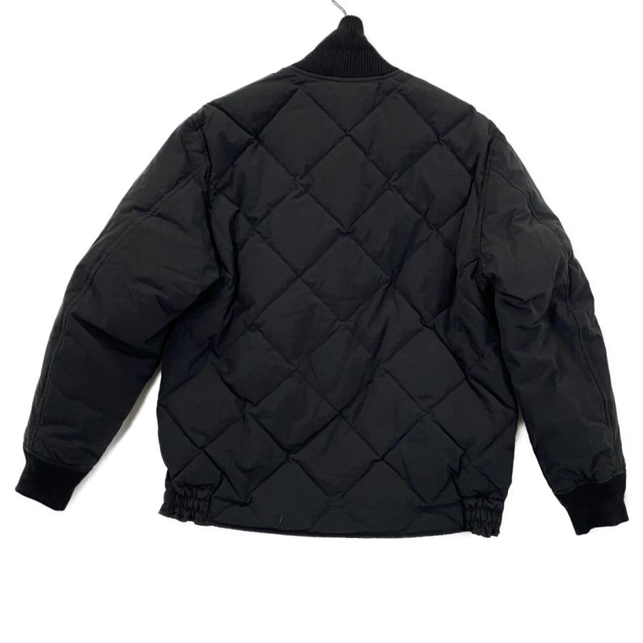 90s Eddie Bauer キルティングジャケット　ダウンジャケット 中古・古着通販】Eddie Bauer (エディーバウアー) 60sキルティング