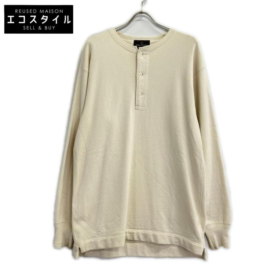 NIGEL CABOURN ナイジェルケーボン 8047-04-20920 OX