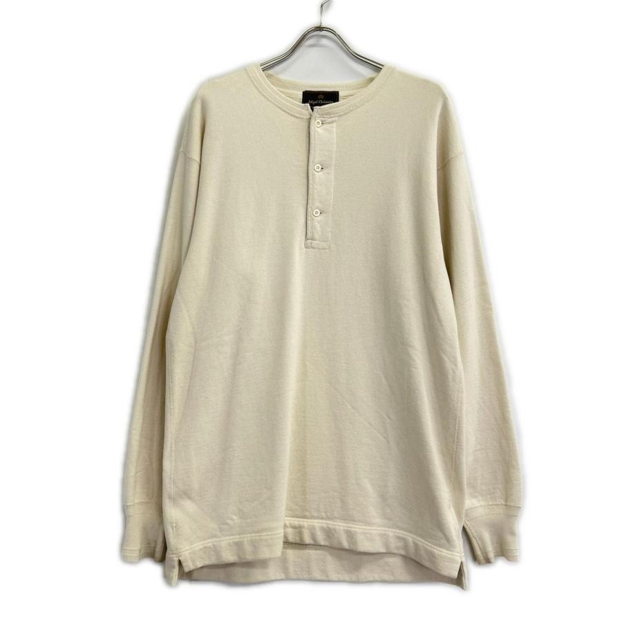 NIGEL CABOURN ナイジェルケーボン 8047-04-20920 OX
