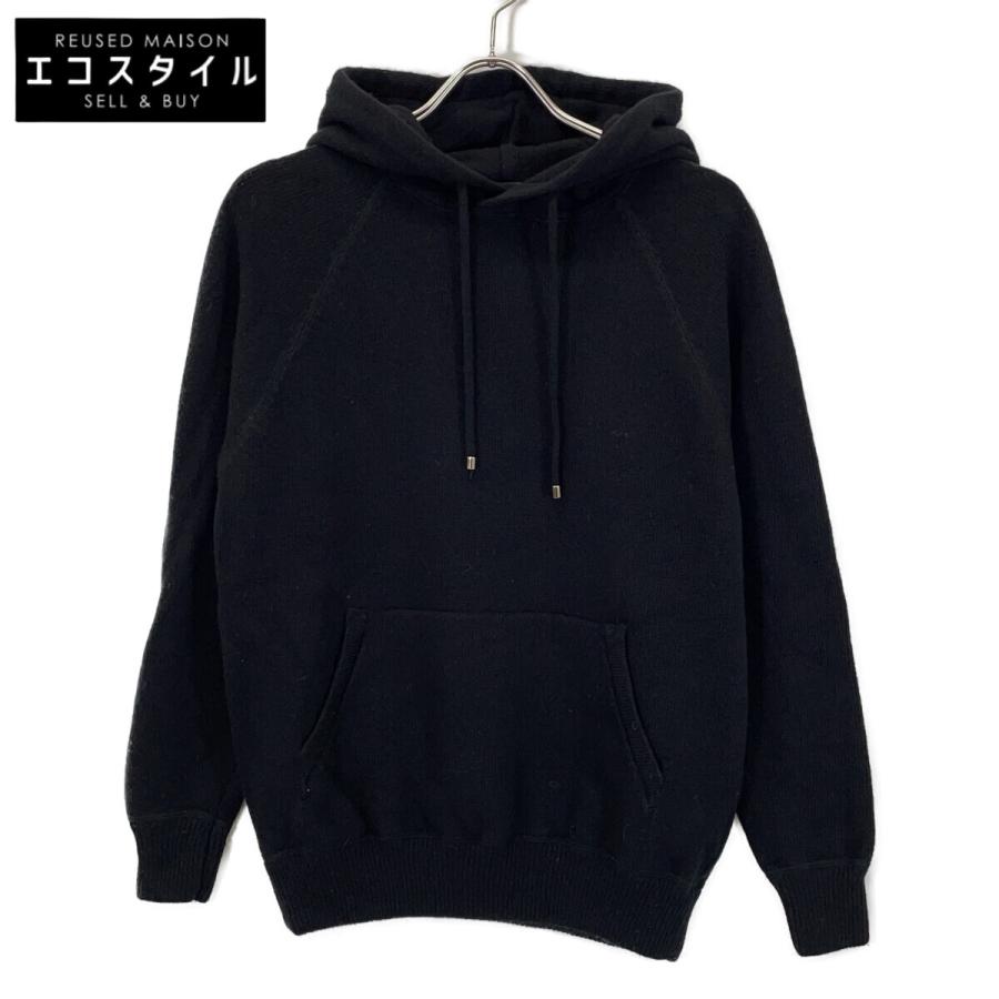 BAFY バフィー BEAMS F 別注 ブラック 21-15-0527-227 ウール ニット