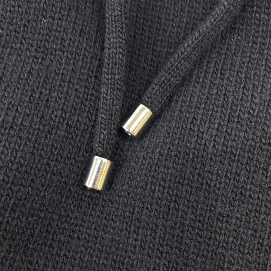 BAFY バフィー BEAMS F 別注 ブラック 21-15-0527-227 ウール ニット