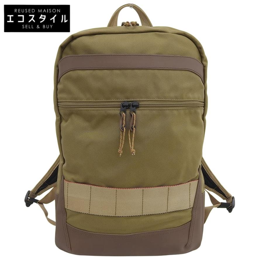 希少 完売品 ブリーフィング ダナー スリットパックBR リュック 外出 旅行 BRIEFING（ブリーフィング） 美品 ×ダナー SLIT PACK BR リュック