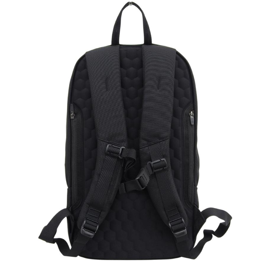 美品 WEXLEY ウェクスレイ コーデュラナイロン STEM 20L Daypack 
