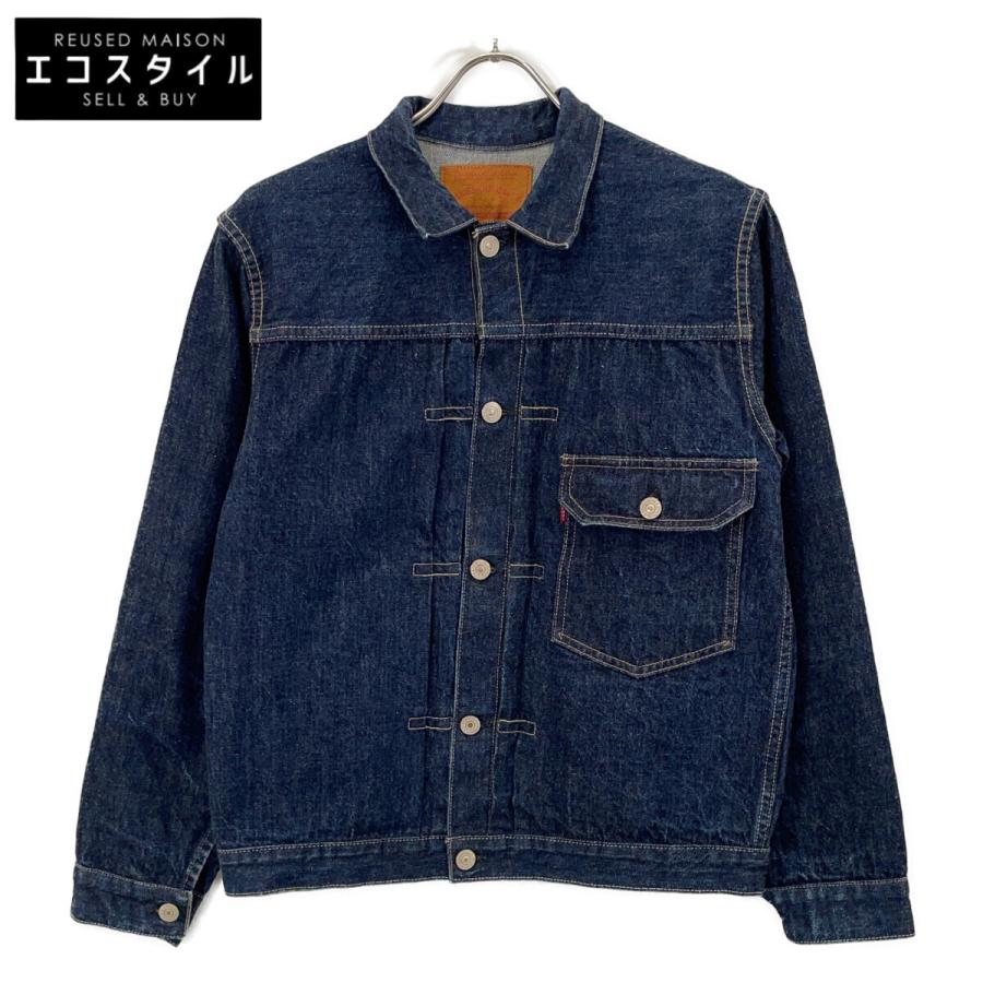 ウエアハウス S2001XX size38 デニムジャケット 未洗い 新品 WAREHOUSE ウエアハウス 2001XX ファーストタイプ デニムジャケット