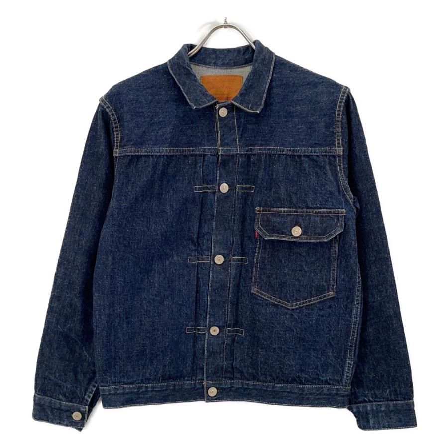 WAREHOUSE ウエアハウス 2001XX ファーストタイプ デニムジャケット