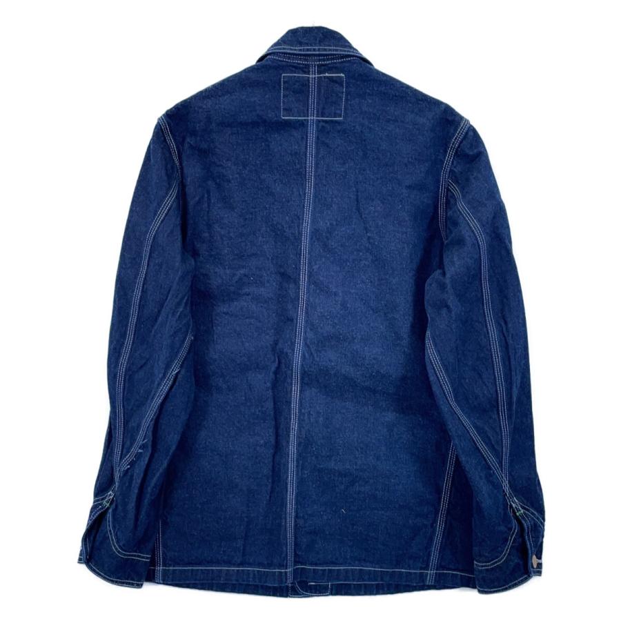 SUGAR CANE ダークブルーデニムジャケット　M11317 Lサイズ Lot No. SC14371 / 11oz. BLUE DENIM WORK COAT - SUGAR CANE