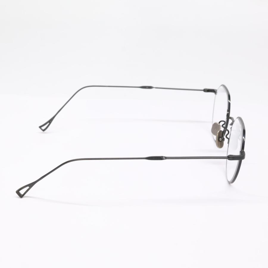 美品 KANEKO OPTICAL 金子眼鏡 x ISSEY MIYAKE イッセイミヤケ PANT-IX