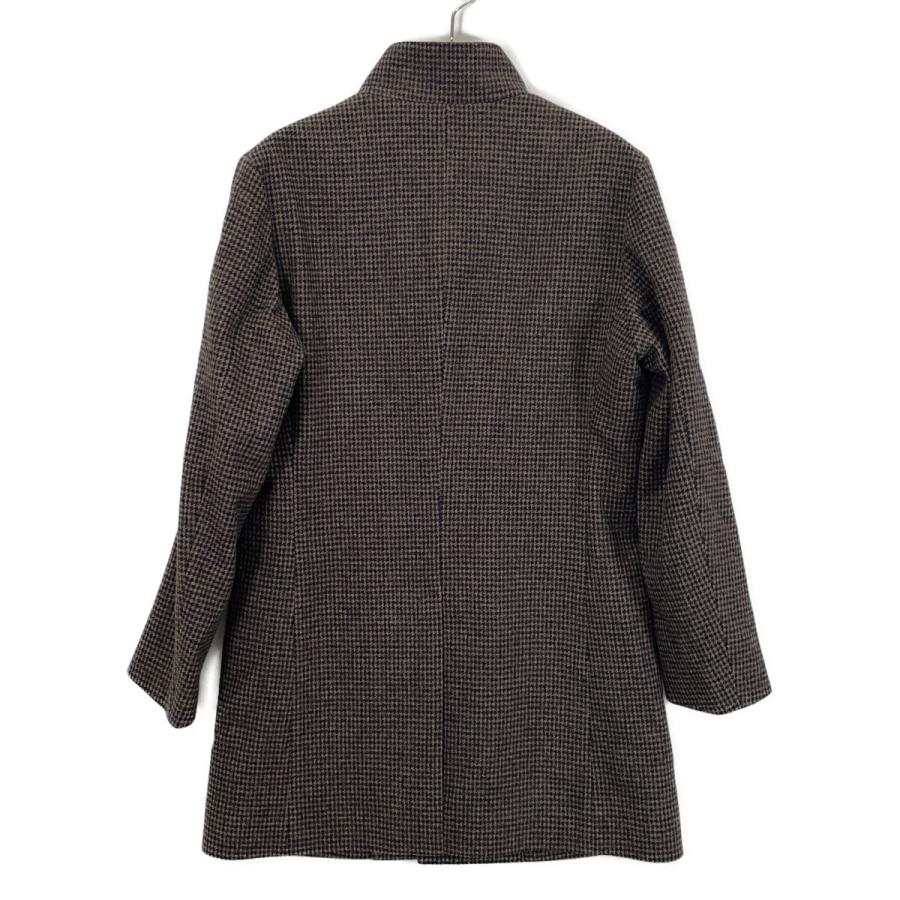 PAUL STUART（ポールスチュアート） ブラウン J1B67-222-56 ハウンド