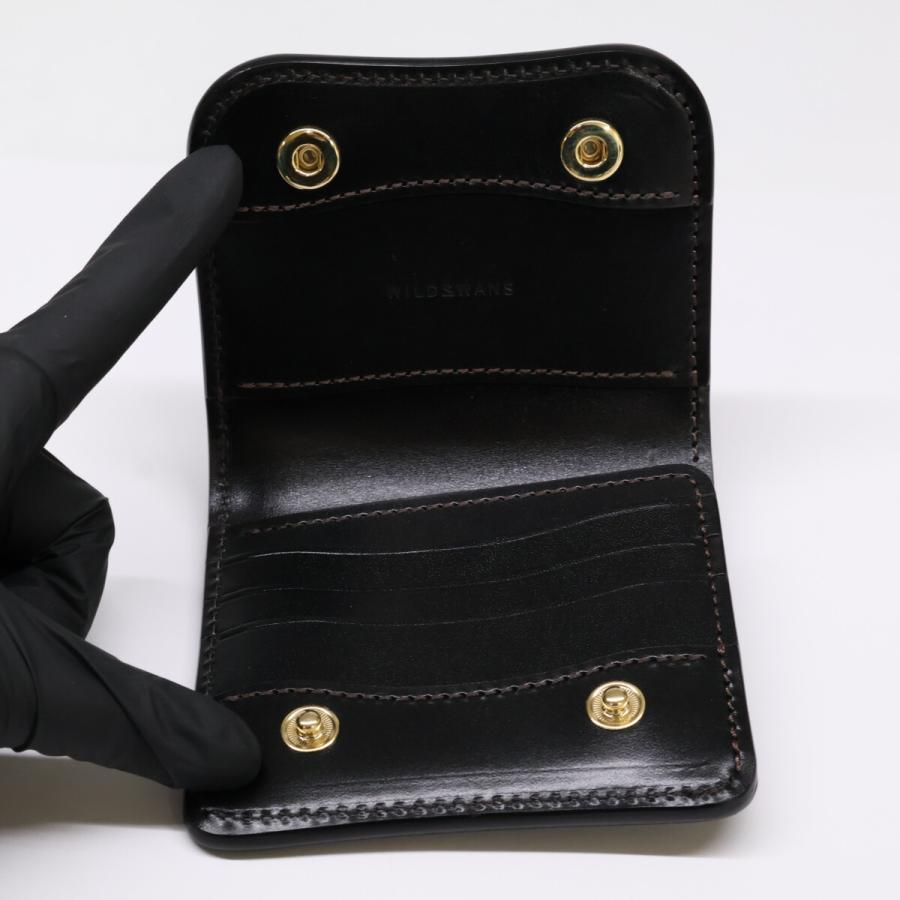 新品同様 WILDSWANS ワイルドスワンズ PALM V3/SD/BK サドルプルアップ