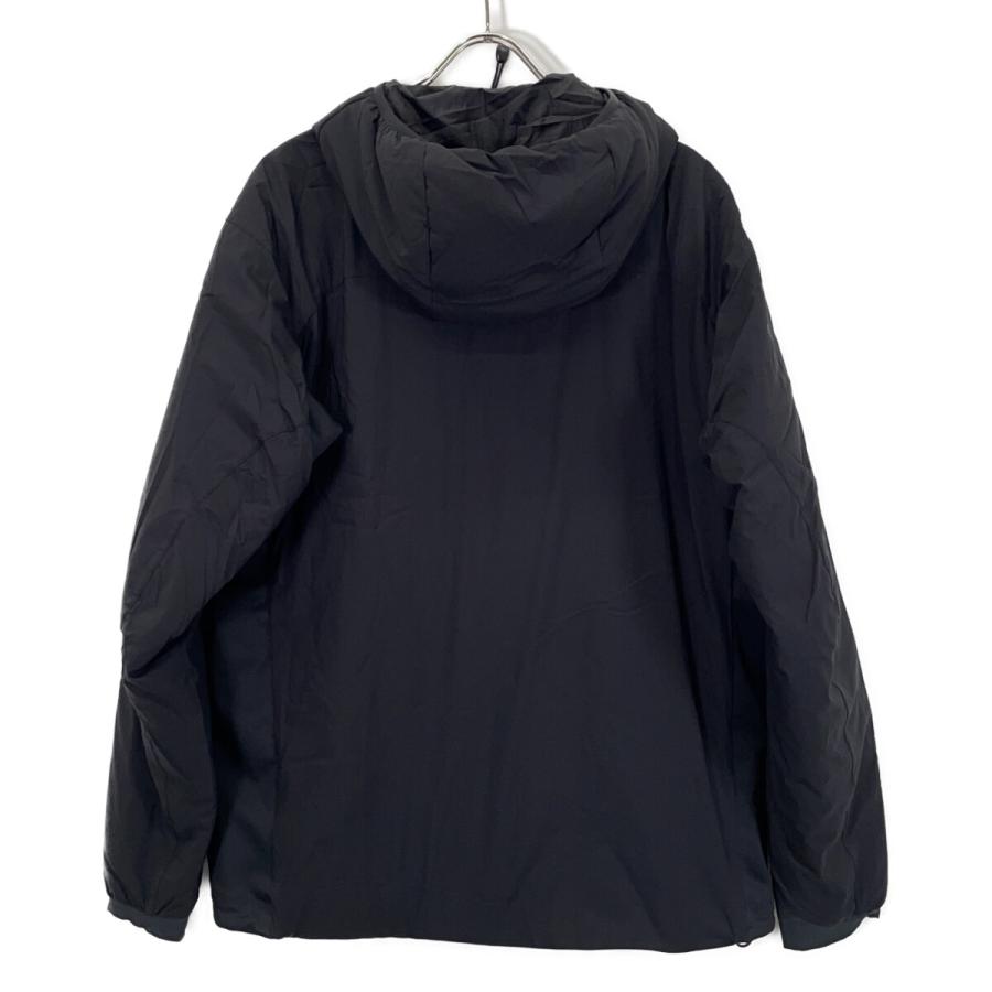 ARC'TERYX（アークテリクス） ブラック 02T-93102 アトムエーアール
