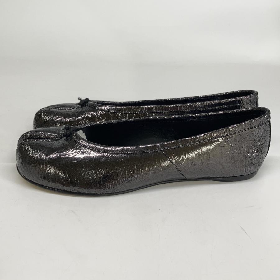 新品同様 Maison Margiela メゾンマルジェラ 22 タビ 足袋 ブロークン
