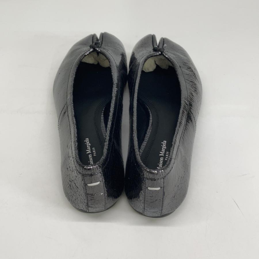 新品同様 Maison Margiela メゾンマルジェラ 22 タビ 足袋 ブロークン