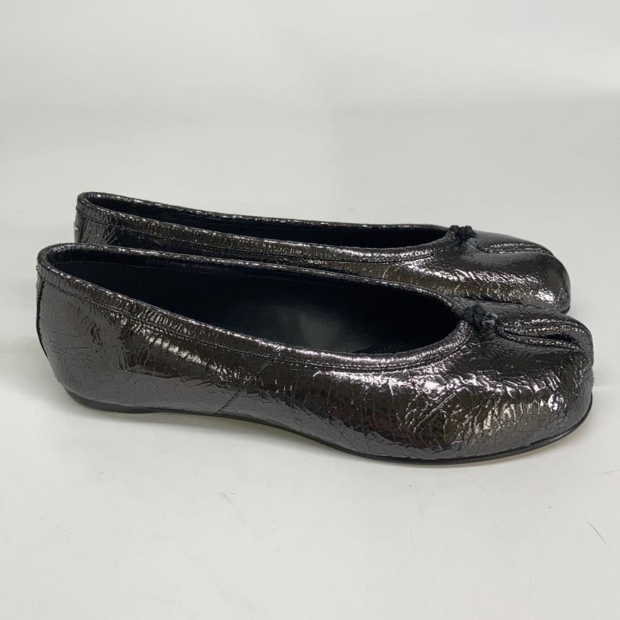 新品同様 Maison Margiela メゾンマルジェラ 22 タビ 足袋 ブロークン