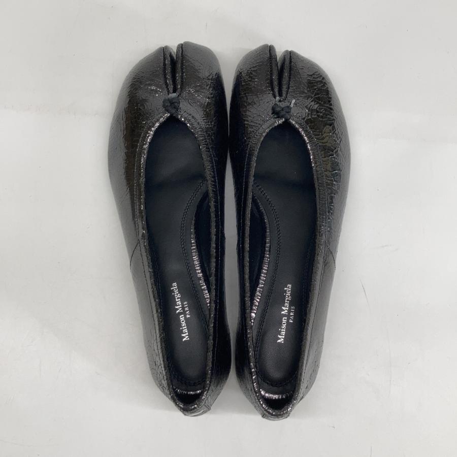 新品同様 Maison Margiela メゾンマルジェラ 22 タビ 足袋 ブロークン