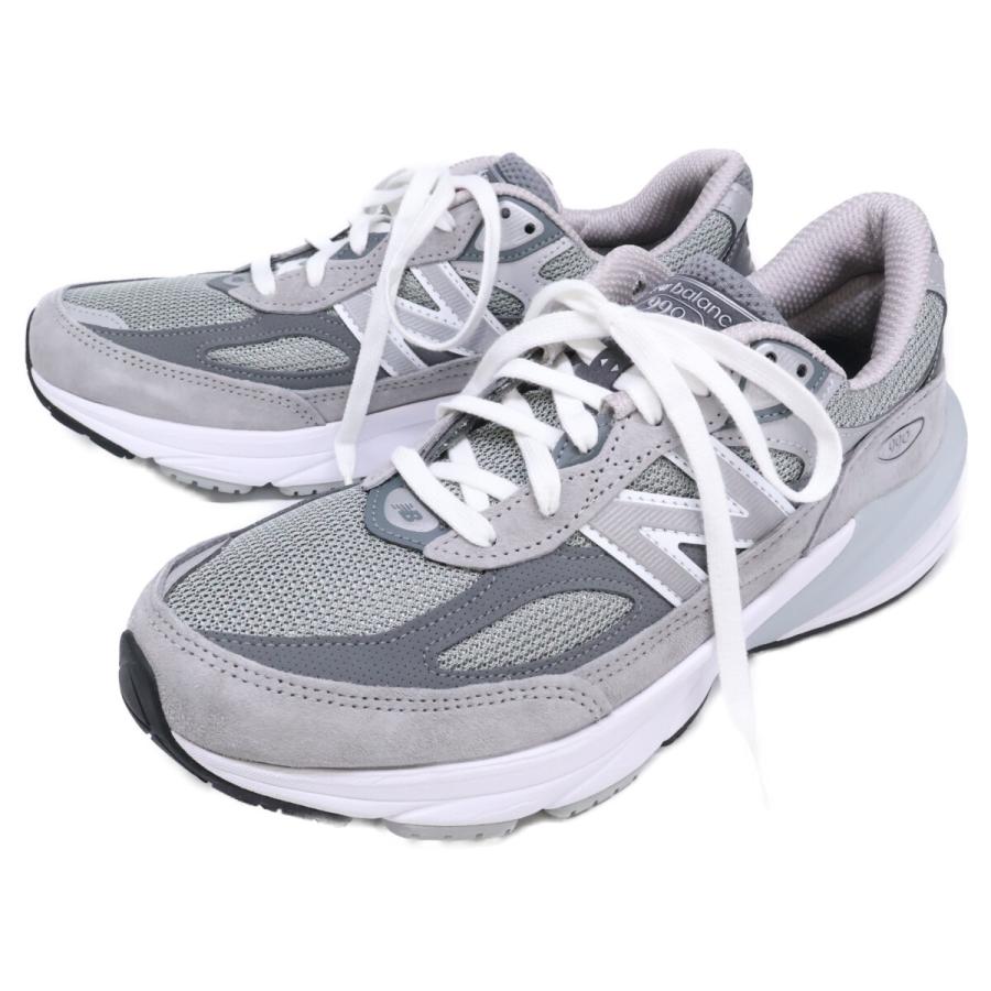 New Balance（ニューバランス） 新品同様/ M990V6 Made in USA