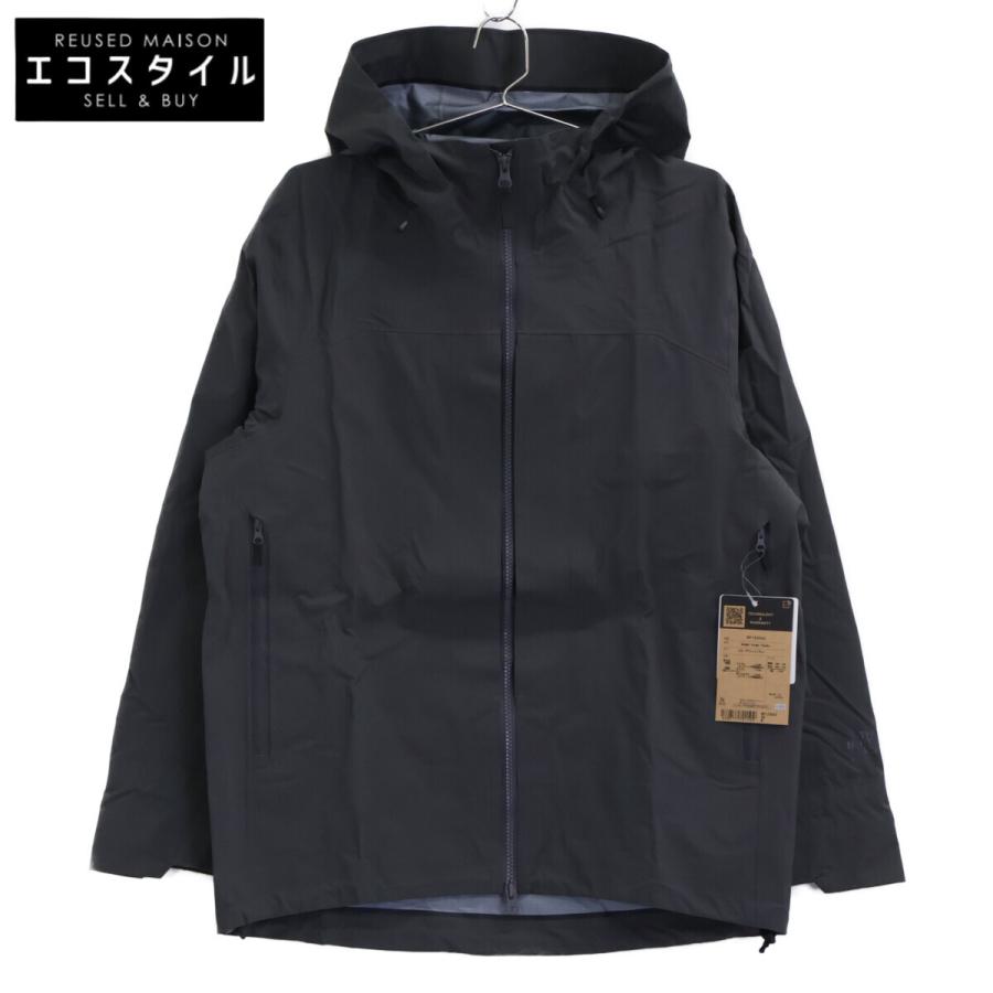 ノースフェイス ガジェットハンガーフーディー GORE-TEX PRO 黒 XL THE