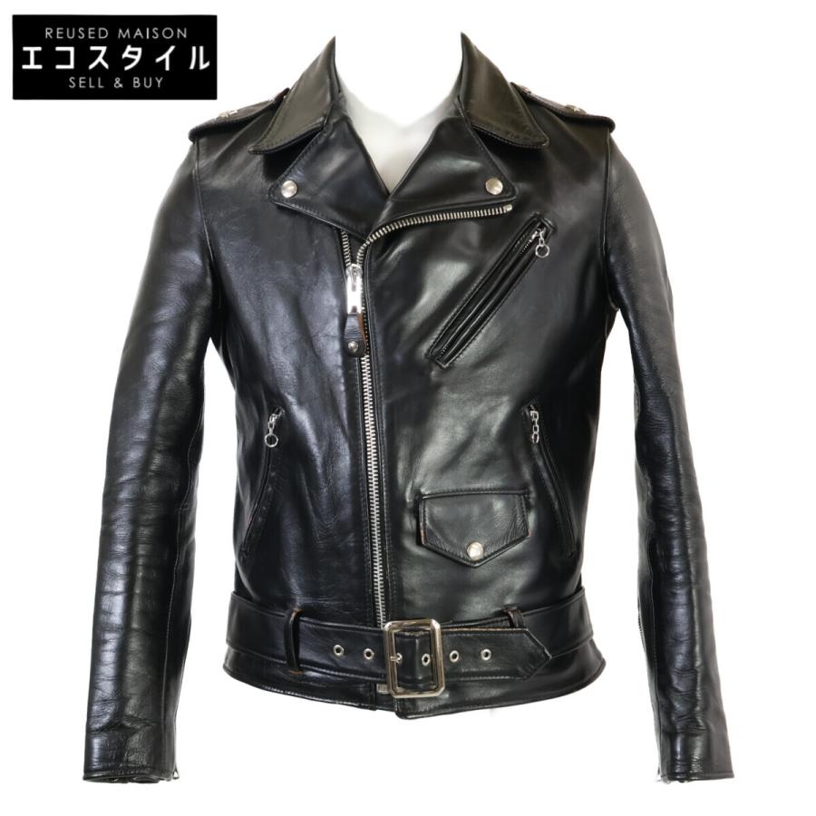 Schott N.Y.C（ショット） SCHOTT 7822950022 613SJH 直営店限定