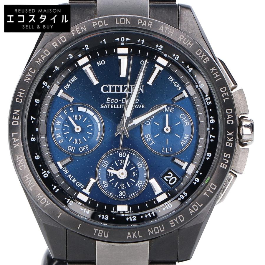 CITIZEN（シチズン） CC9065-56L F900 ATTESA アテッサ 30周年記念