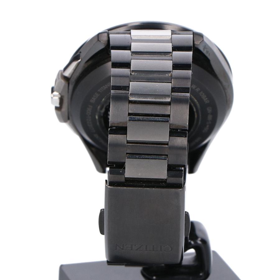 CITIZEN（シチズン） CC9065-56L F900 ATTESA アテッサ 30周年記念