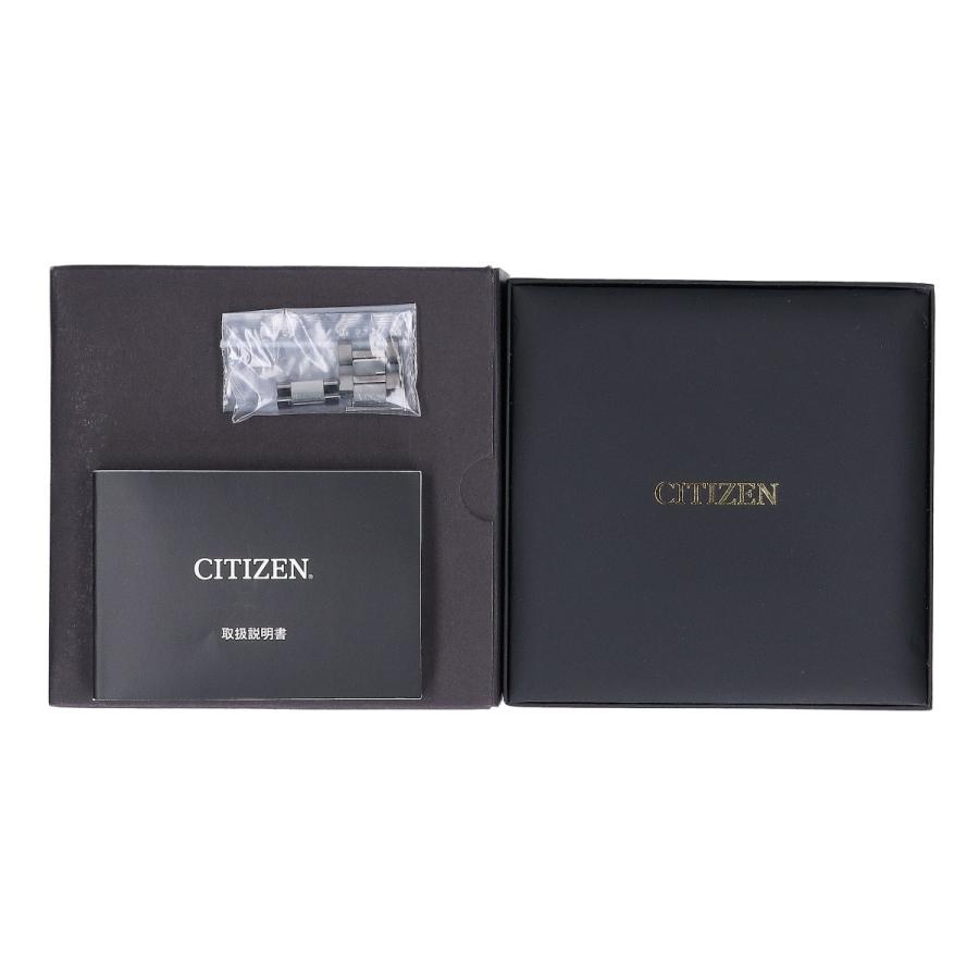 CITIZEN（シチズン） CC9065-56L F900 ATTESA アテッサ 30周年記念