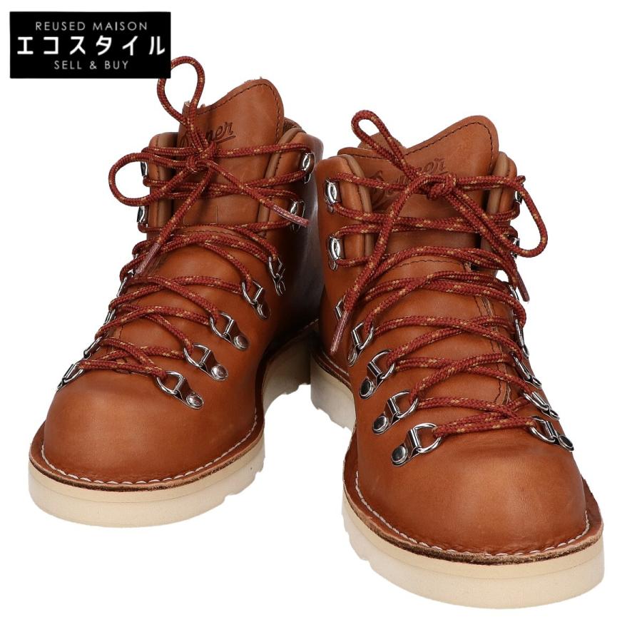 Danner（ダナー） 新品同様/ 31550 MOUNTAIN LIGHT KENTON マウンテン 